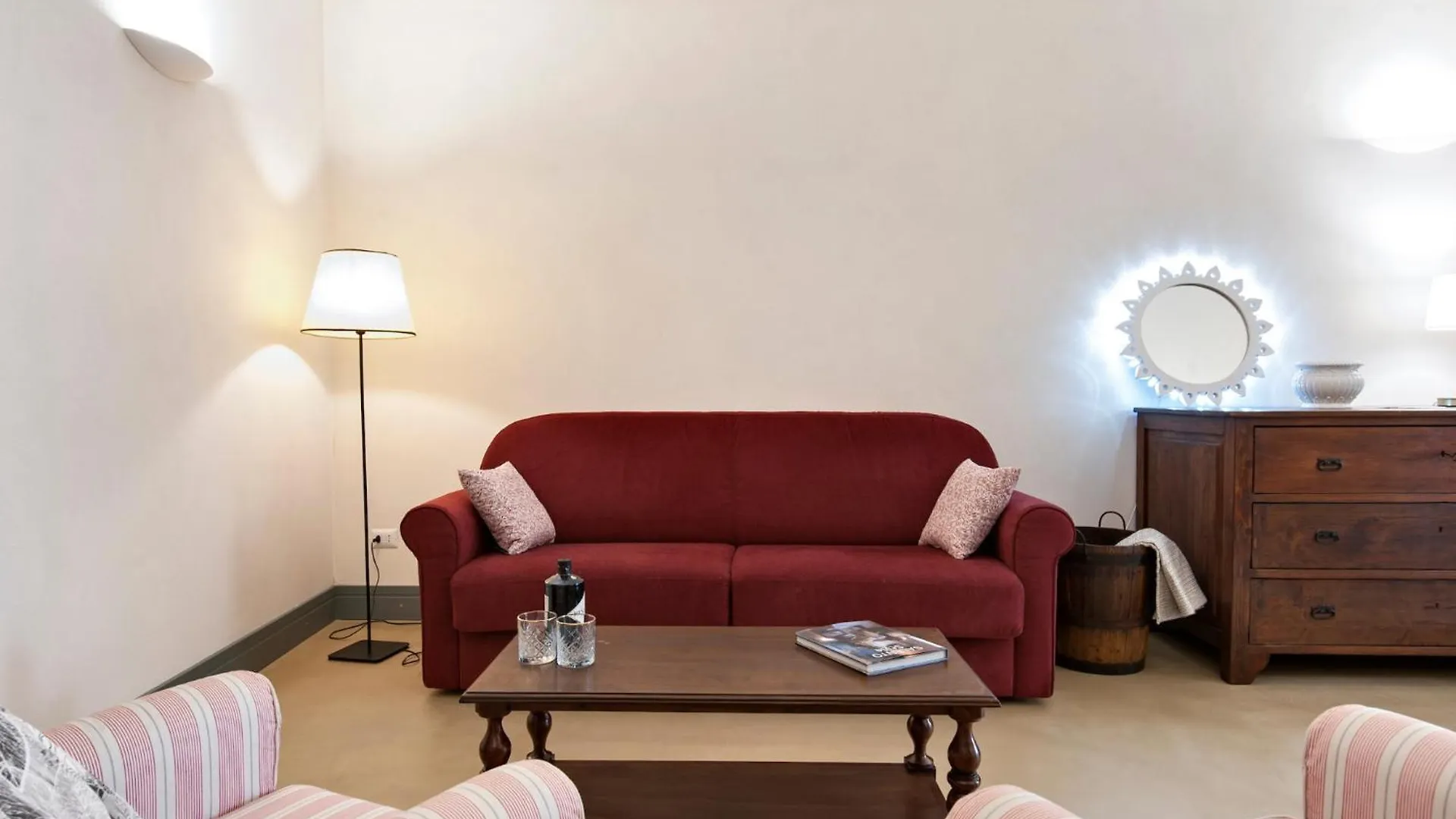 Corte Quinto Ennio - Lecce Selection Villa Italy